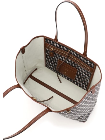 Anya Hindmarch Small Tote Bag I Am A Plastic Bag