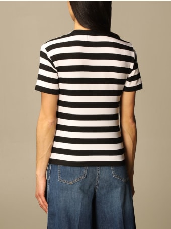 Stella Jean T-shirt T-shirt Women Stella Jean