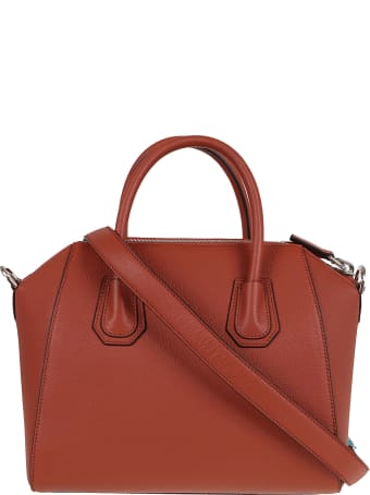 Givenchy Small Antigona Bag