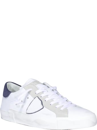 Philippe Model Prsx Sneakers