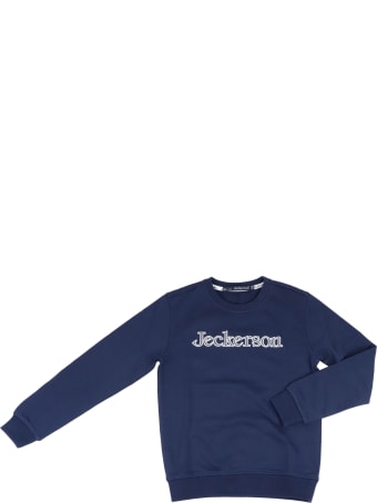 Jeckerson Cotton Sweatshirt