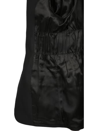 Alexander Wang Single-breasted Jacket