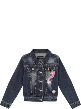 Dolce & Gabbana Denim Jacket