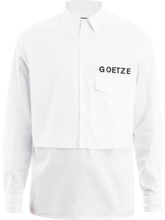 Goetze Georgy Double Layered Shirt