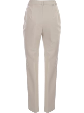 Be Blumarine Skinny Pants