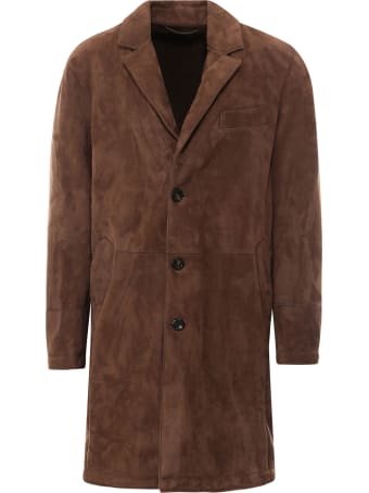 Ajmone Coat