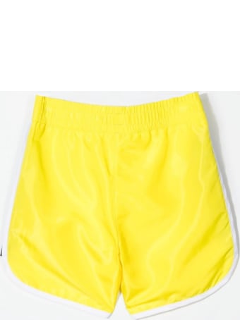 Givenchy Sports Shorts