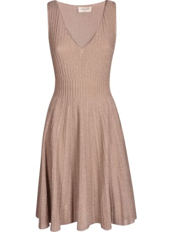Anna Molinari Dress