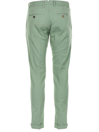 Siviglia Pants