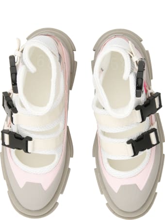 Both Gao Sandal Sneakers
