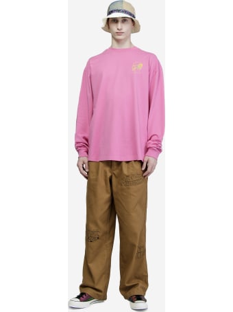 Brain Dead Goop Longsleeve