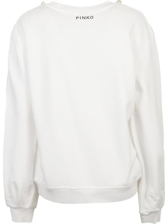 Pinko Rissoso Sweatshirt
