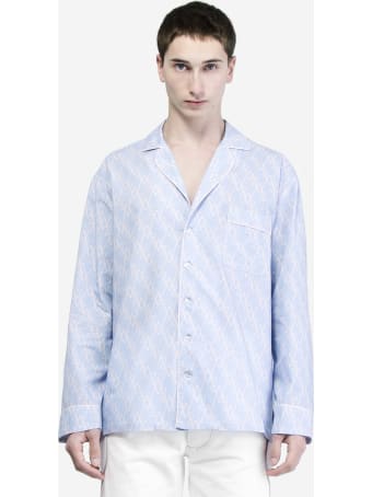 Georges Wendell Shirt