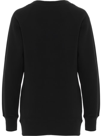 Moschino 'teddy Italia' Sweater