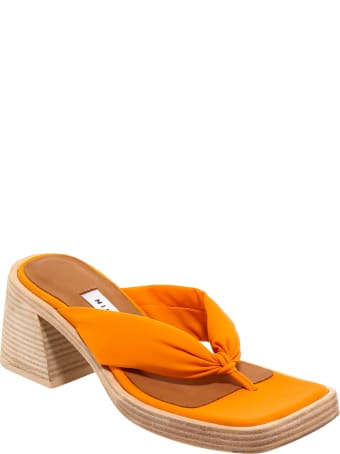 Miista Sandals