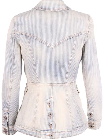 Faith Connexion Cotton Jacket