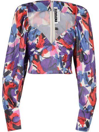 Rotate by Birger Christensen Top