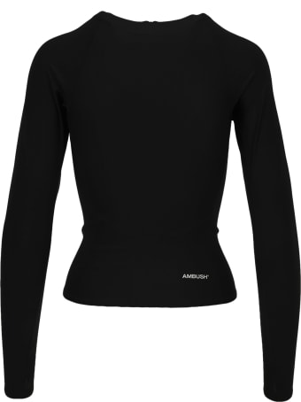 AMBUSH New Scuba Top