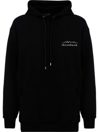 Throwback Sweatshirt