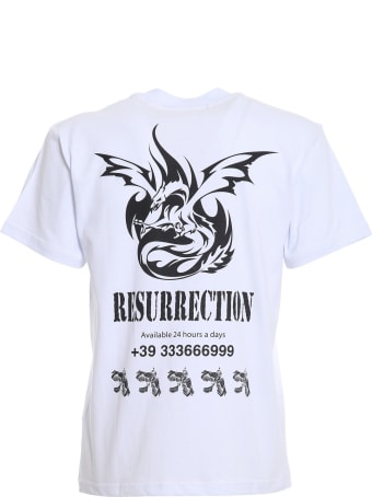 United Standard Phoenix T-shirt