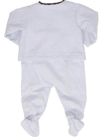 Fendi Jumpsuit