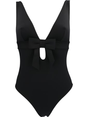 Zimmermann 'poppy' Beachwear