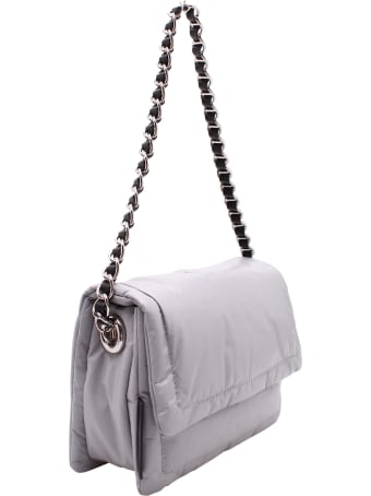 Marc Jacobs 'pillow' Leather Shoulder Bag