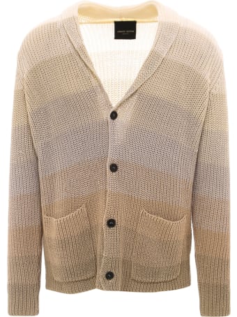 Roberto Collina Cardigan
