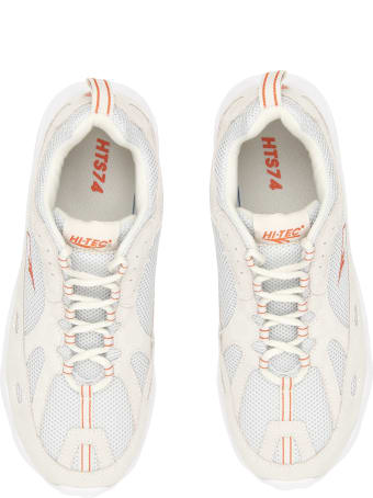 Hi-Tec Unisex Hts Flash Adv Racer Sneakers