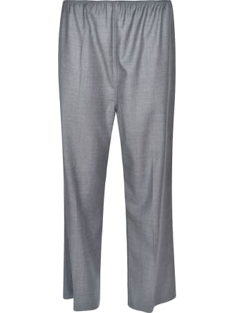 Sofie d'Hoore Straight Trousers