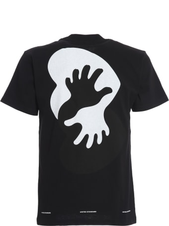 United Standard Racism Sucks T-shirt