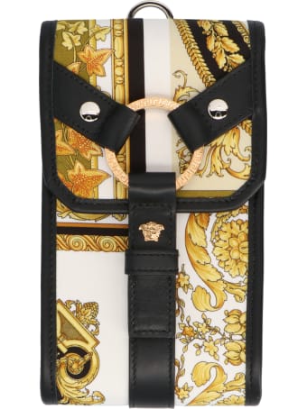 Versace Iphone Case