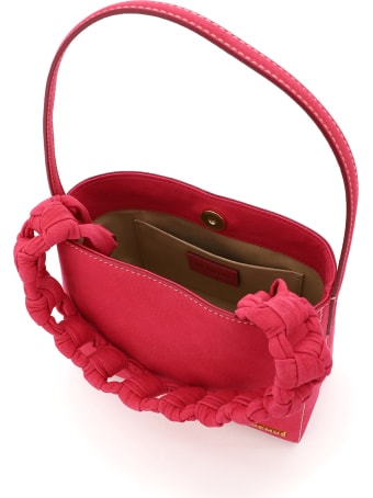 Jacquemus Le Sac Noeud Bag