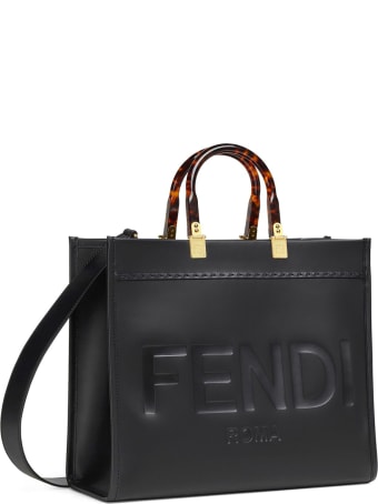 Fendi Sunshine Medium Bag