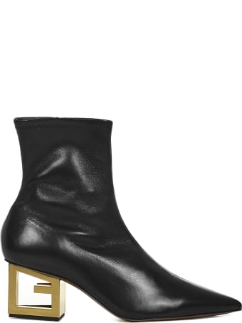 Givenchy Boots