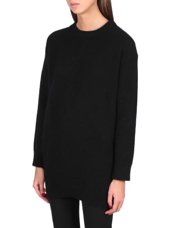Laneus Maxi-pull/dress