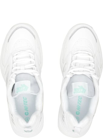 Hi-Tec Unisex Hts Bxt Sneakers
