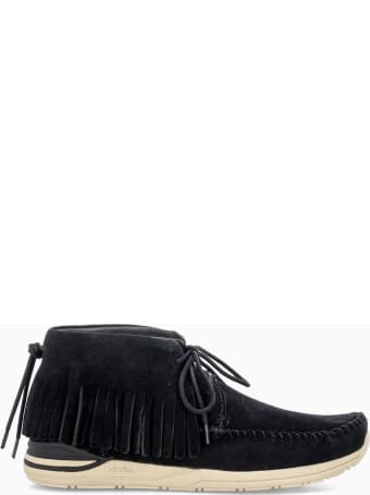 Visvim Fbt Shaman Folk