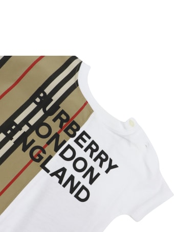 Burberry Lennox Jump Suit