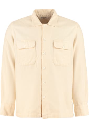 Universal Works Alaska Cotton Shirt