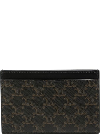 Celine Cardholder