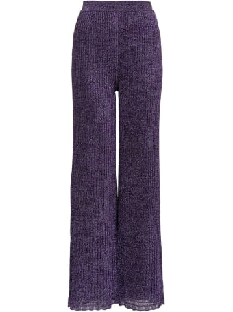 M Missoni Lurex Pants
