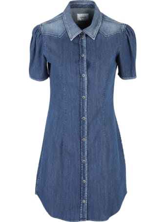 Dondup Dress