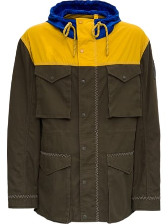 Moncler Genius Leyton Jacket