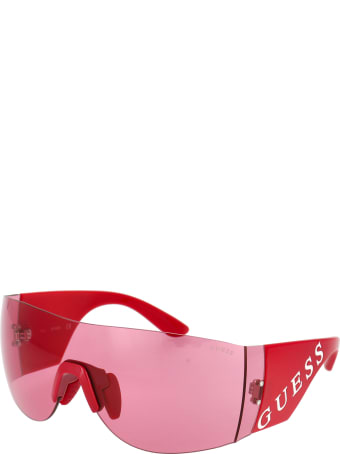 Guess Gu7662 Sunglasses