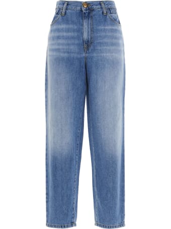 Pinko 'flexi Maddie' Jeans