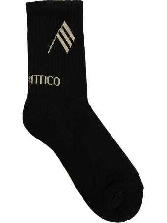 The Attico Socks