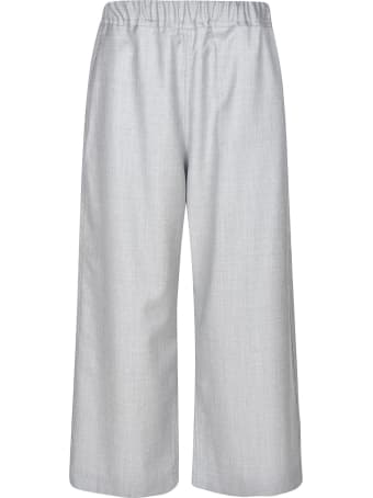 Sofie d'Hoore Wide Leg Trousers