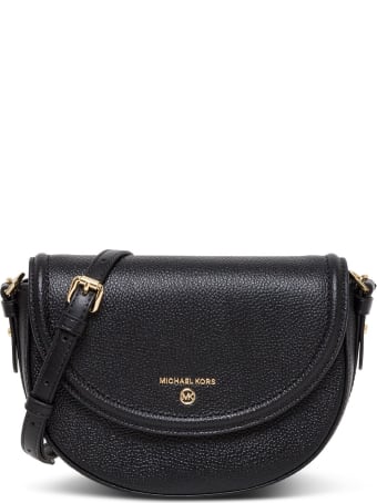 MICHAEL Michael Kors Jet Set Charm Mediumn Half Dome Chain Crossbody