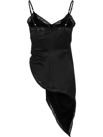T by Alexander Wang Draped Top